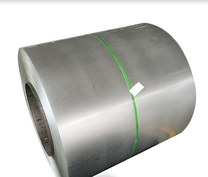 Aluzinc Coated Steel Coil