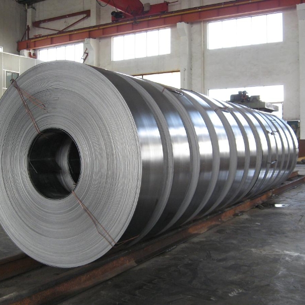 Z80G GALVANIZED STEEL STRIP